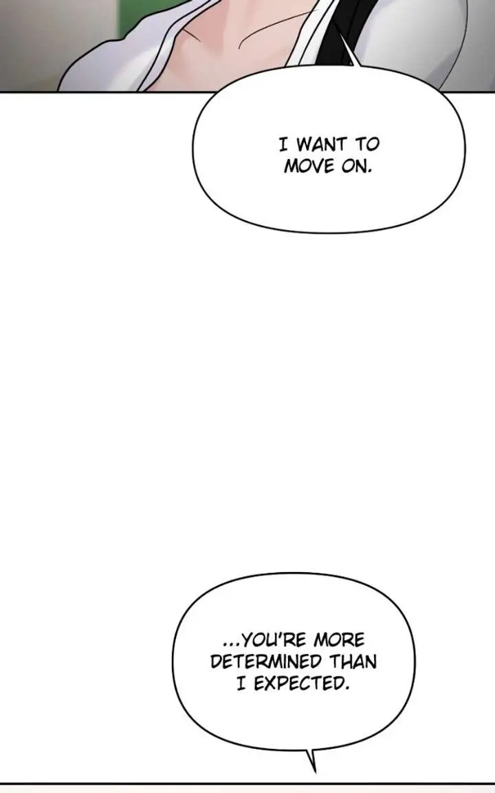 A Campus Romance, I Guess Chapter 119 Page 20