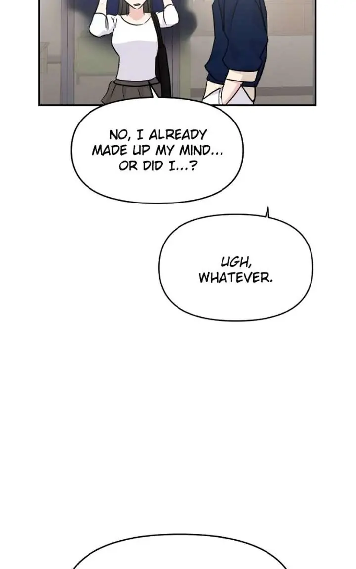 A Campus Romance, I Guess Chapter 119 Page 27