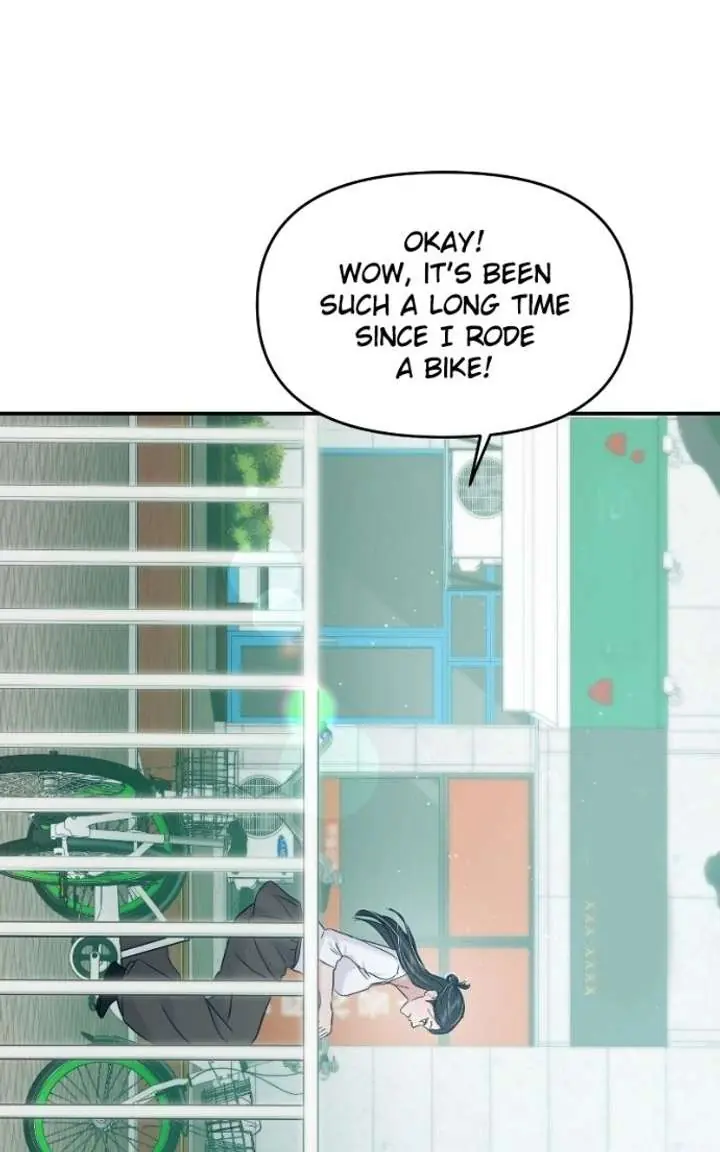 A Campus Romance, I Guess Chapter 119 Page 46