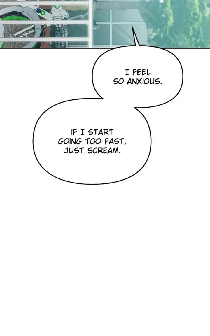 A Campus Romance, I Guess Chapter 119 Page 48