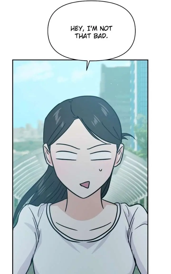 A Campus Romance, I Guess Chapter 119 Page 49