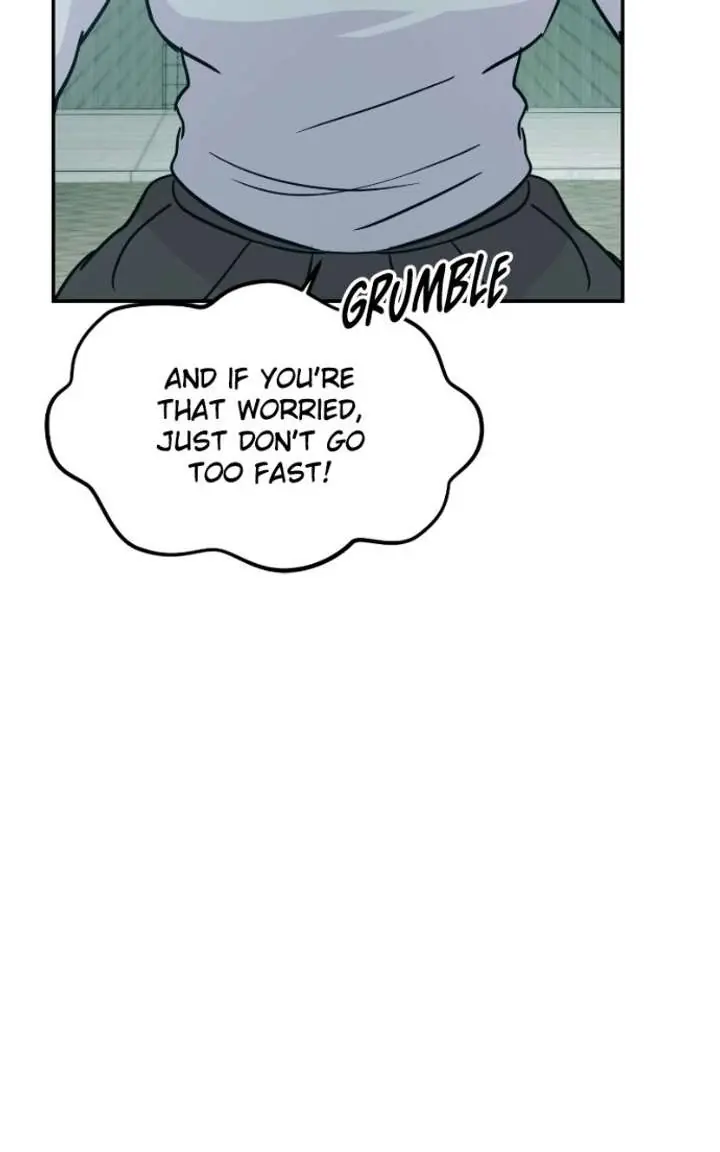 A Campus Romance, I Guess Chapter 119 Page 50