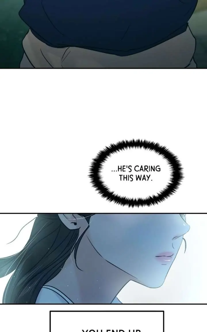 A Campus Romance, I Guess Chapter 119 Page 55