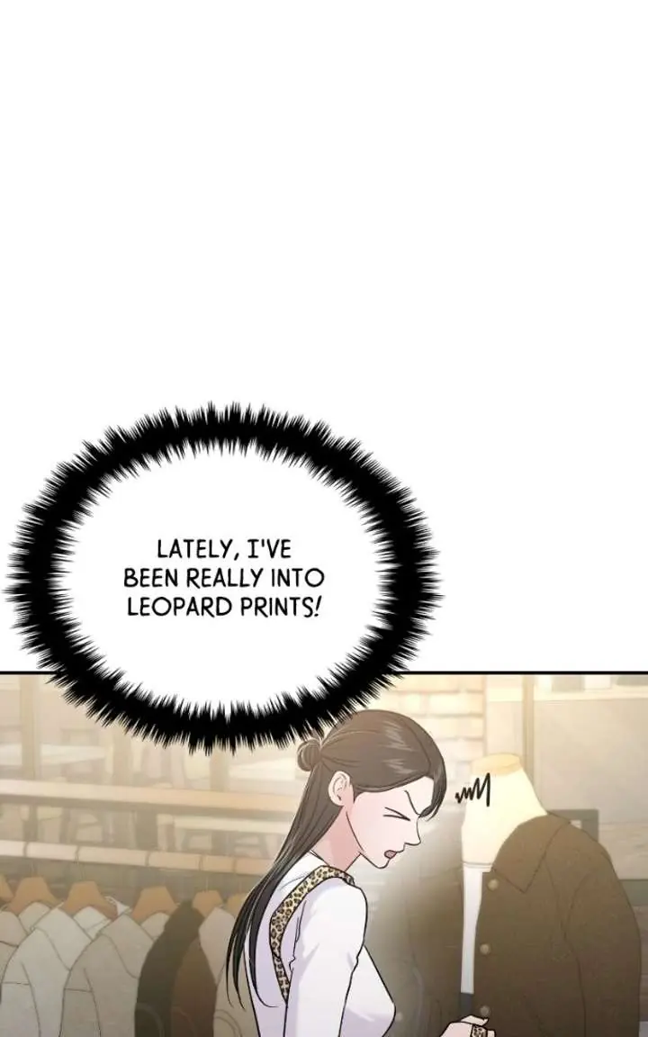 A Campus Romance, I Guess Chapter 119 Page 60