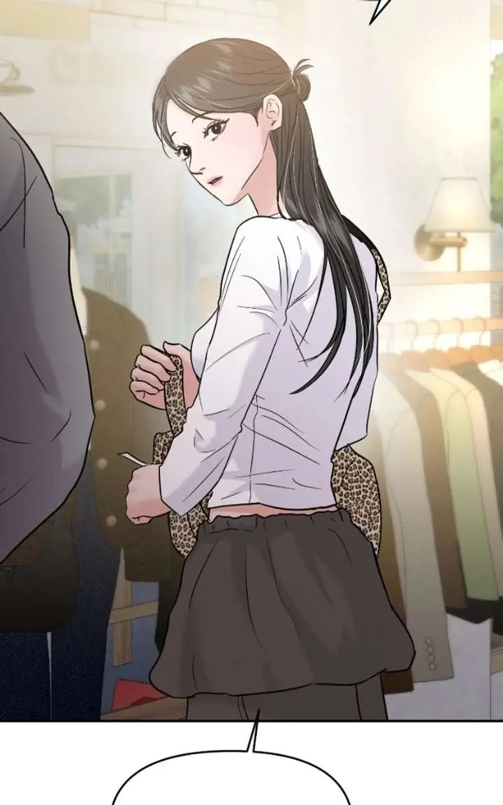 A Campus Romance, I Guess Chapter 119 Page 62