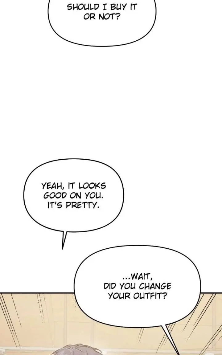 A Campus Romance, I Guess Chapter 119 Page 63