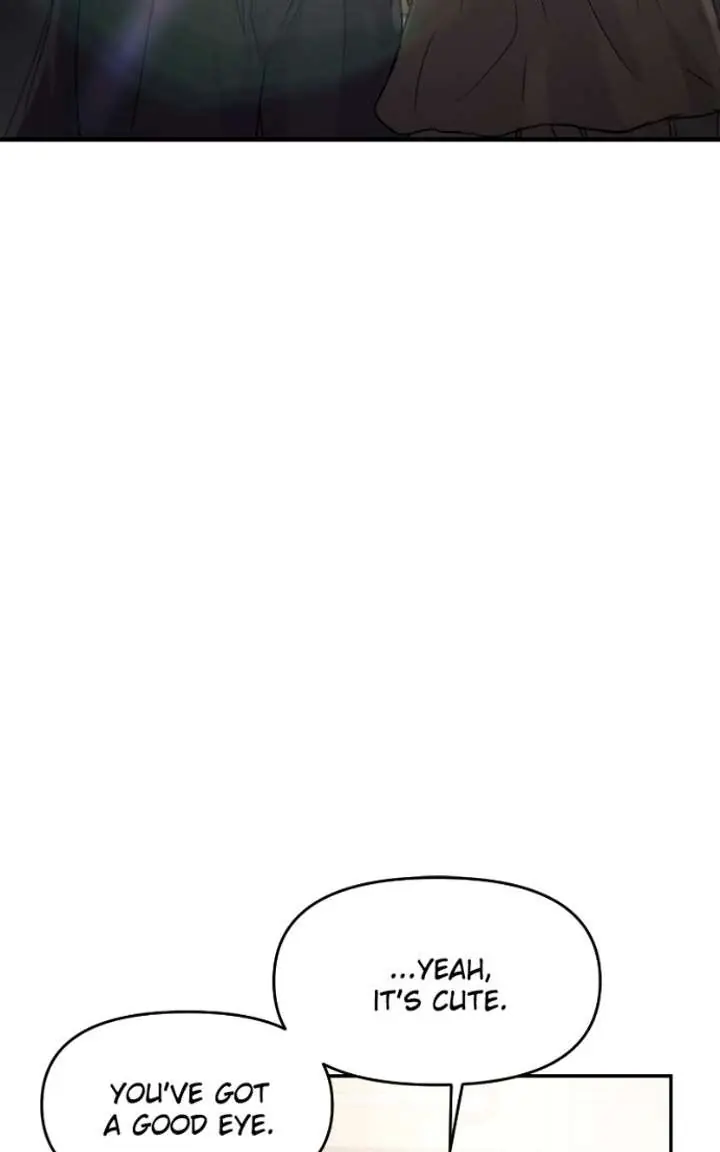A Campus Romance, I Guess Chapter 119 Page 69