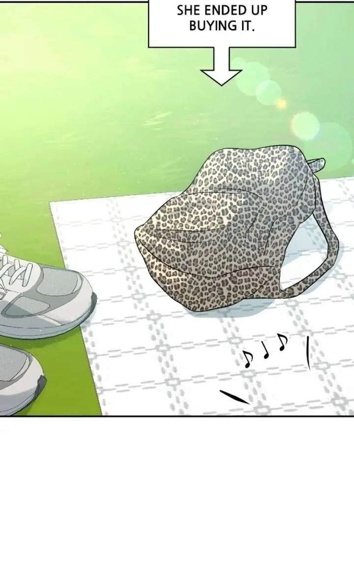 A Campus Romance, I Guess Chapter 119 Page 75