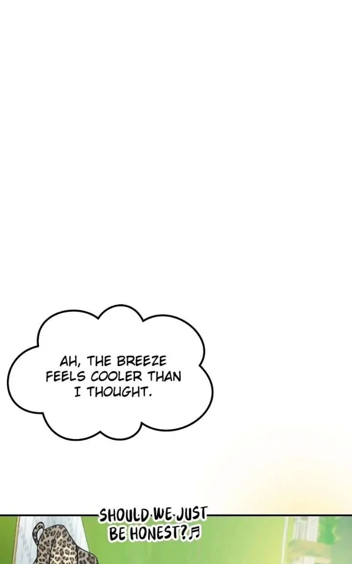A Campus Romance, I Guess Chapter 119 Page 76