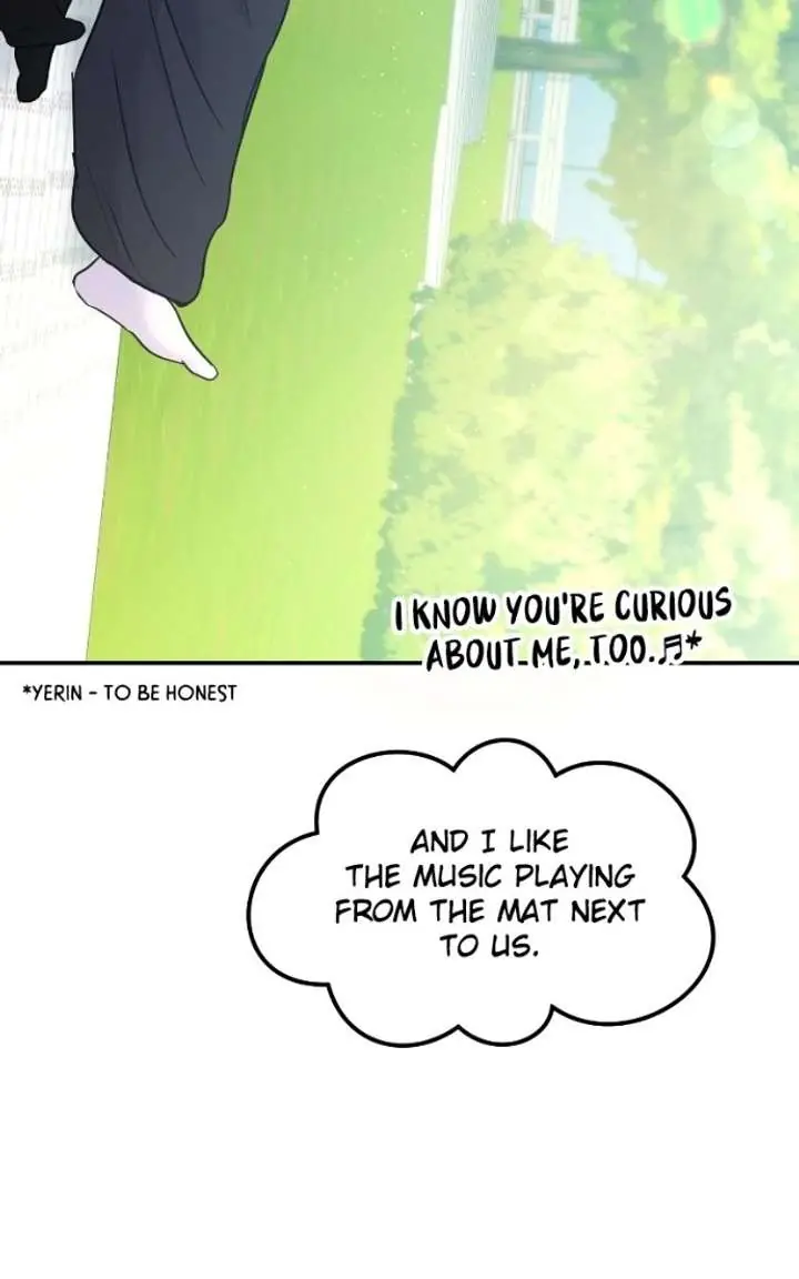 A Campus Romance, I Guess Chapter 119 Page 78