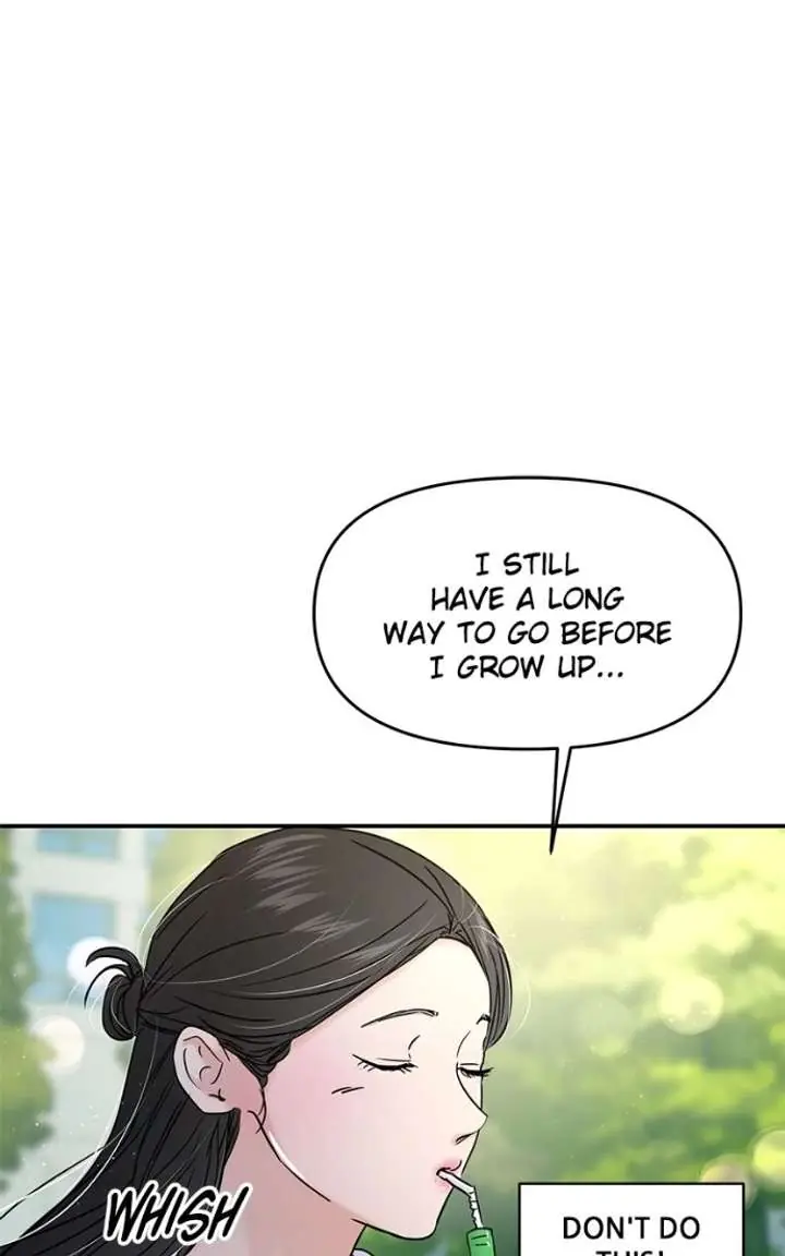A Campus Romance, I Guess Chapter 119 Page 79