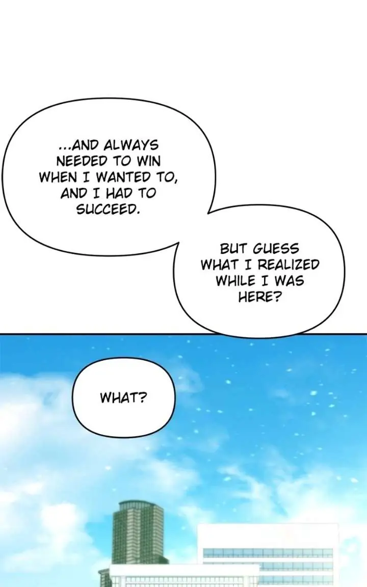 A Campus Romance, I Guess Chapter 119 Page 85