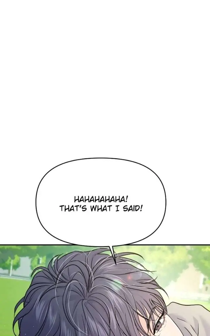 A Campus Romance, I Guess Chapter 119 Page 89