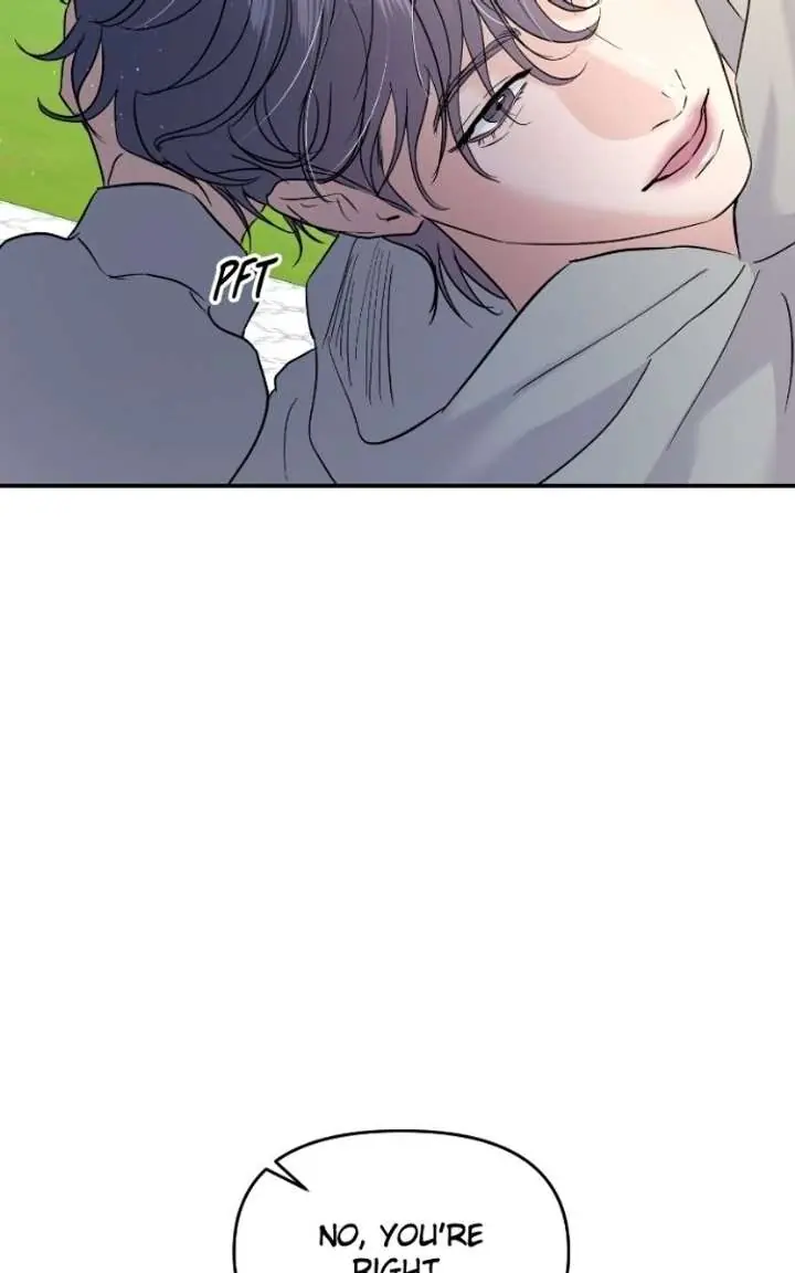 A Campus Romance, I Guess Chapter 119 Page 90
