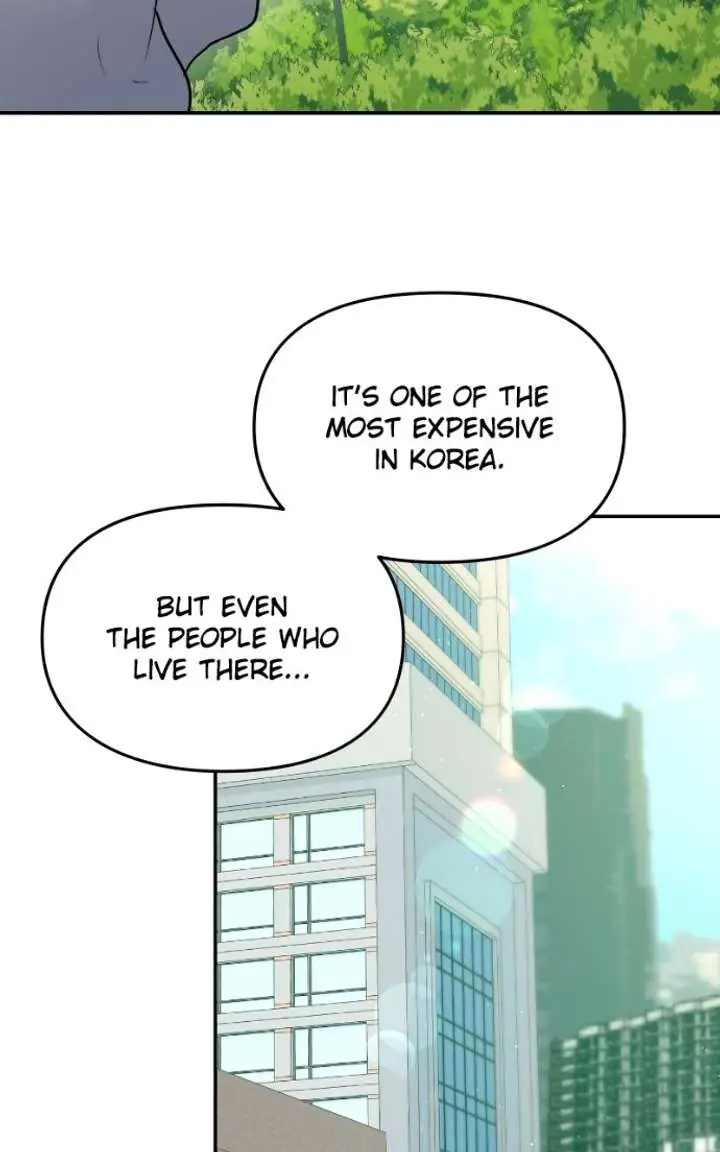 A Campus Romance, I Guess Chapter 119 Page 93