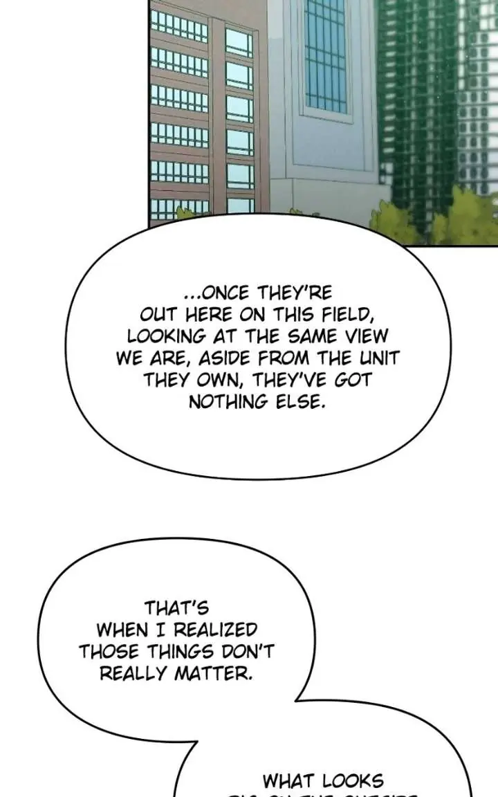 A Campus Romance, I Guess Chapter 119 Page 94