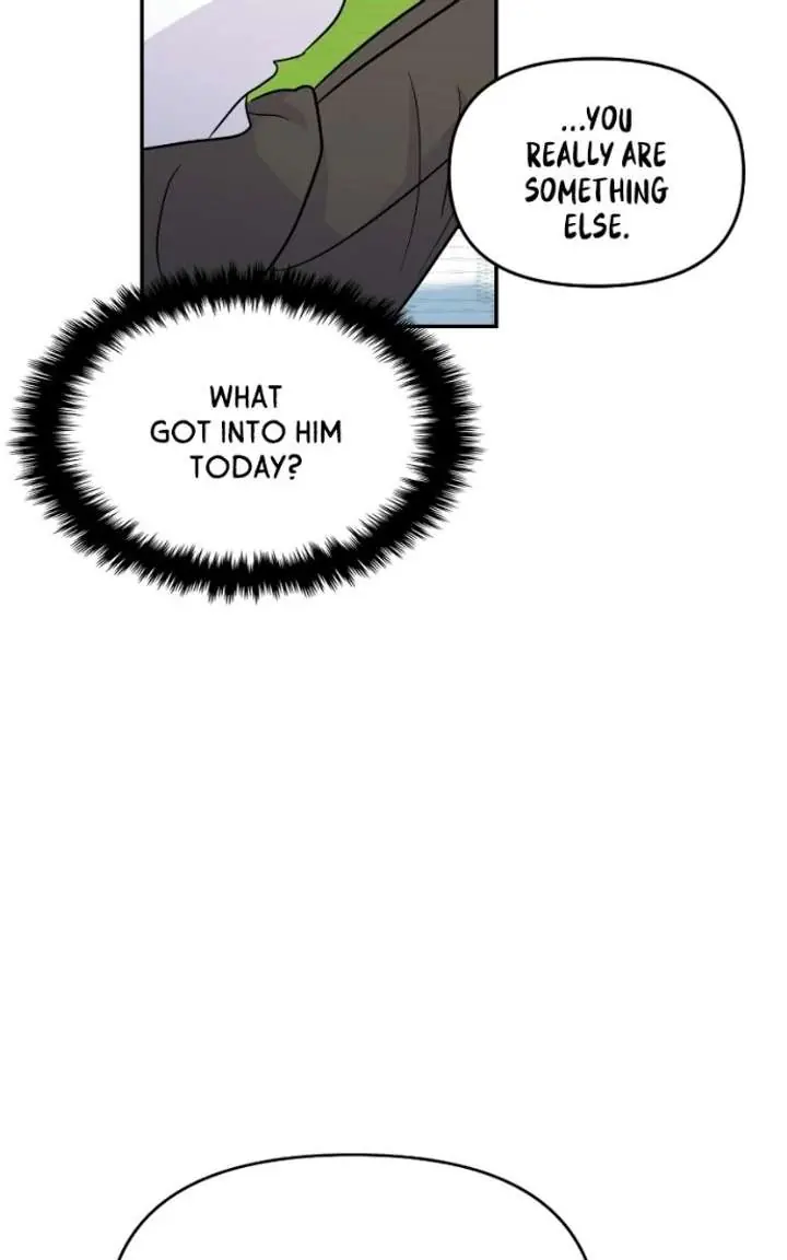 A Campus Romance, I Guess Chapter 119 Page 100