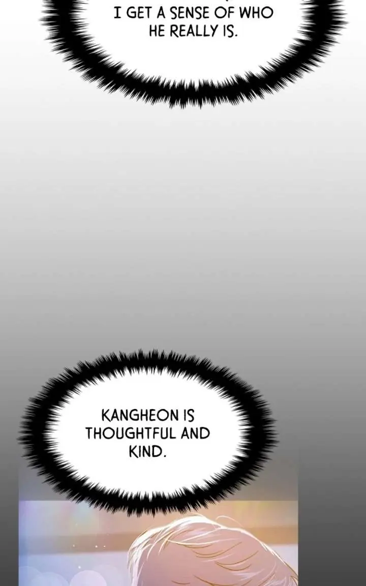 A Campus Romance, I Guess Chapter 119 Page 103
