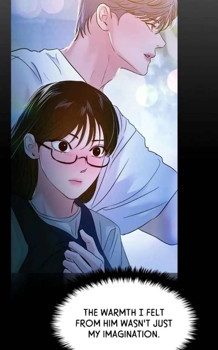 A Campus Romance, I Guess Chapter 119 Page 104