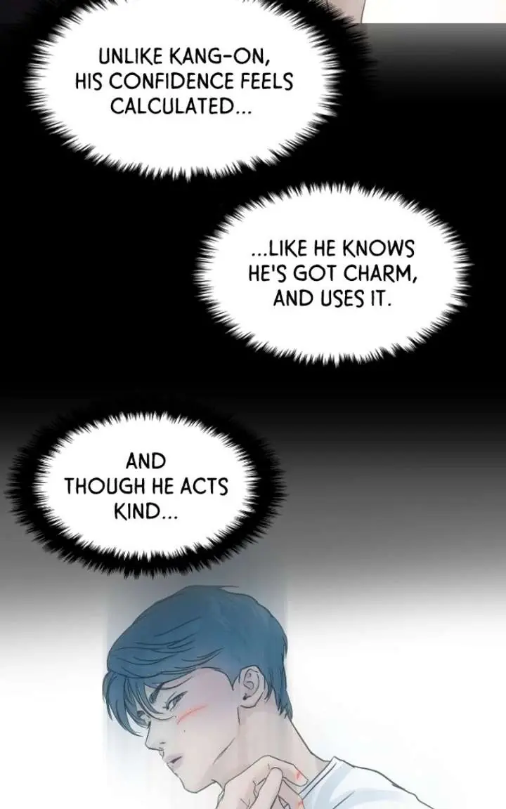 A Campus Romance, I Guess Chapter 119 Page 106