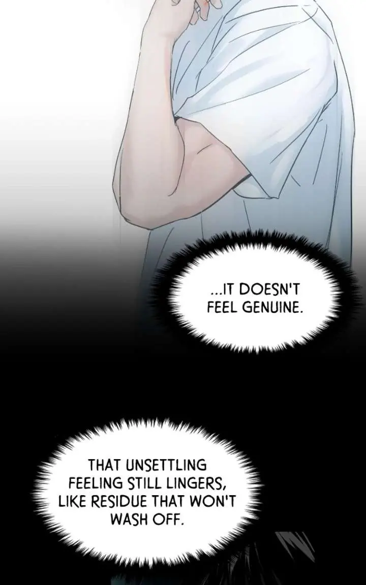 A Campus Romance, I Guess Chapter 119 Page 107