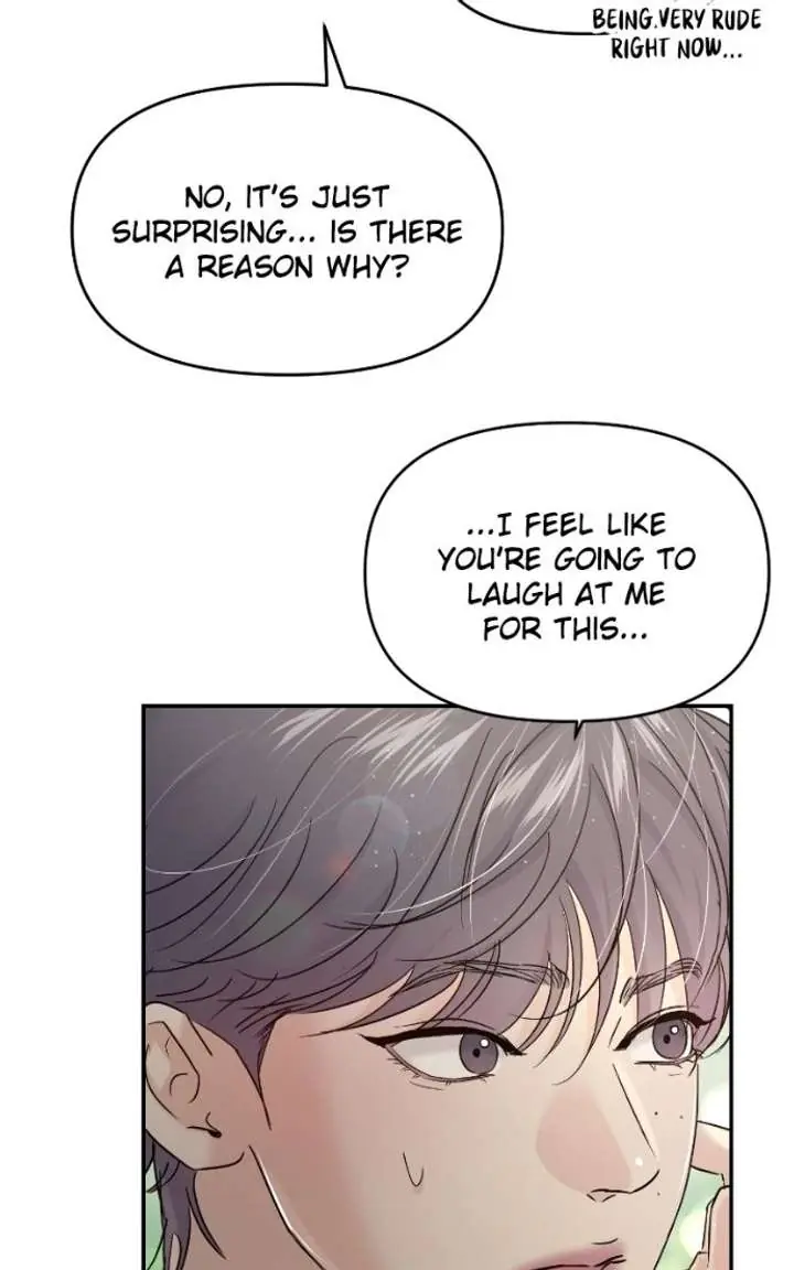 A Campus Romance, I Guess Chapter 119 Page 112