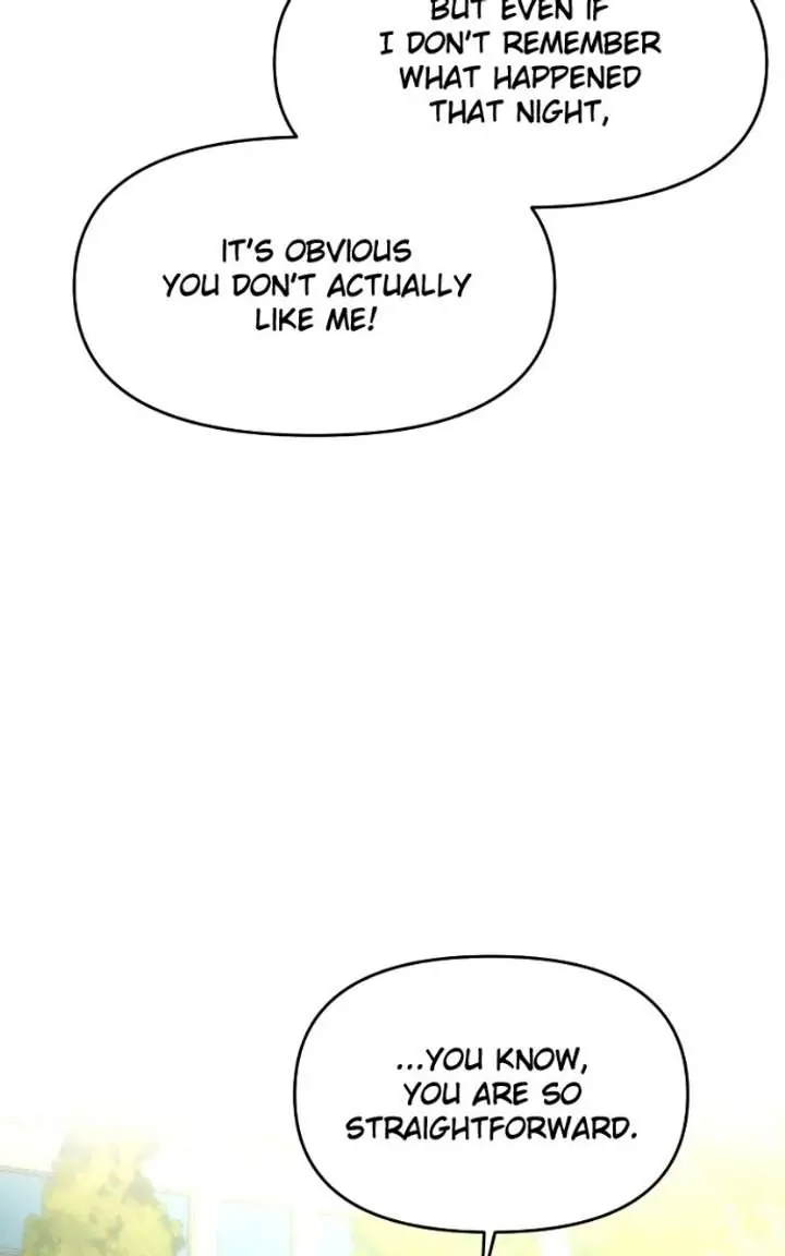 A Campus Romance, I Guess Chapter 119 Page 122