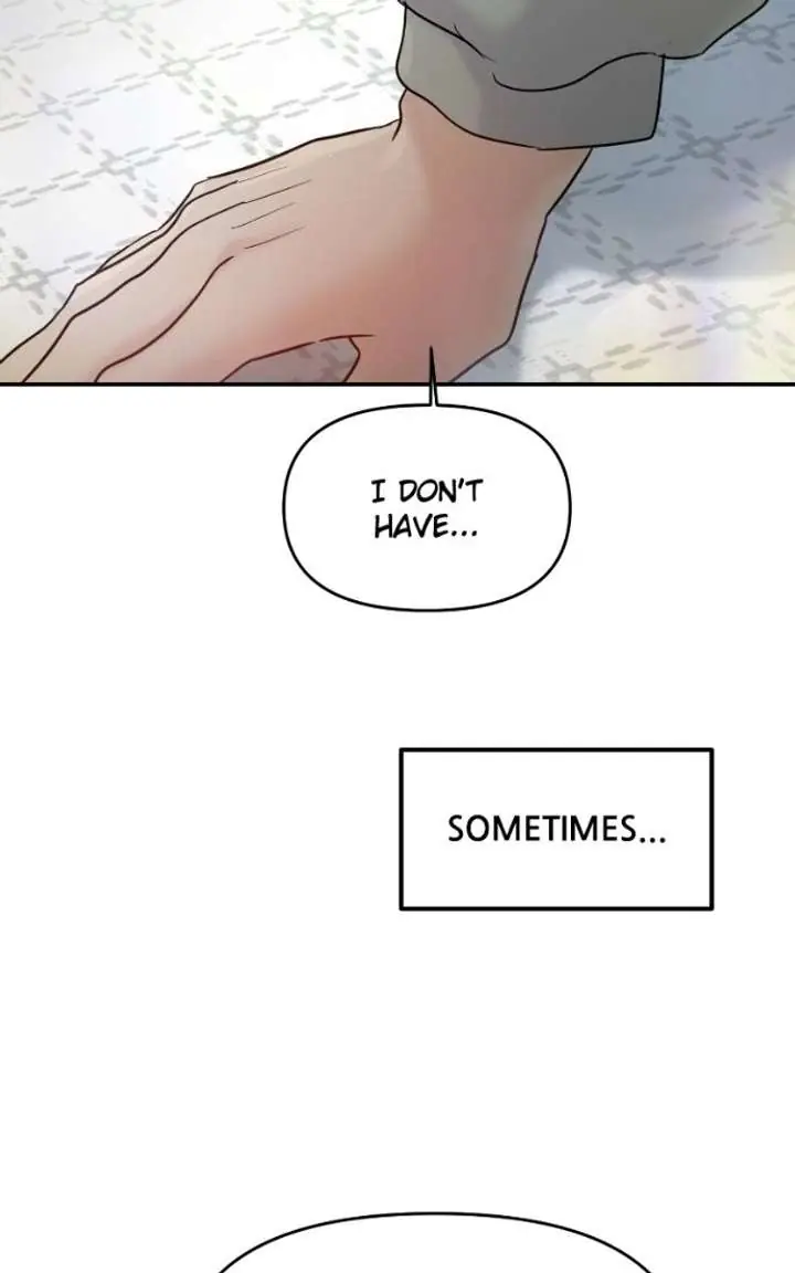 A Campus Romance, I Guess Chapter 119 Page 126