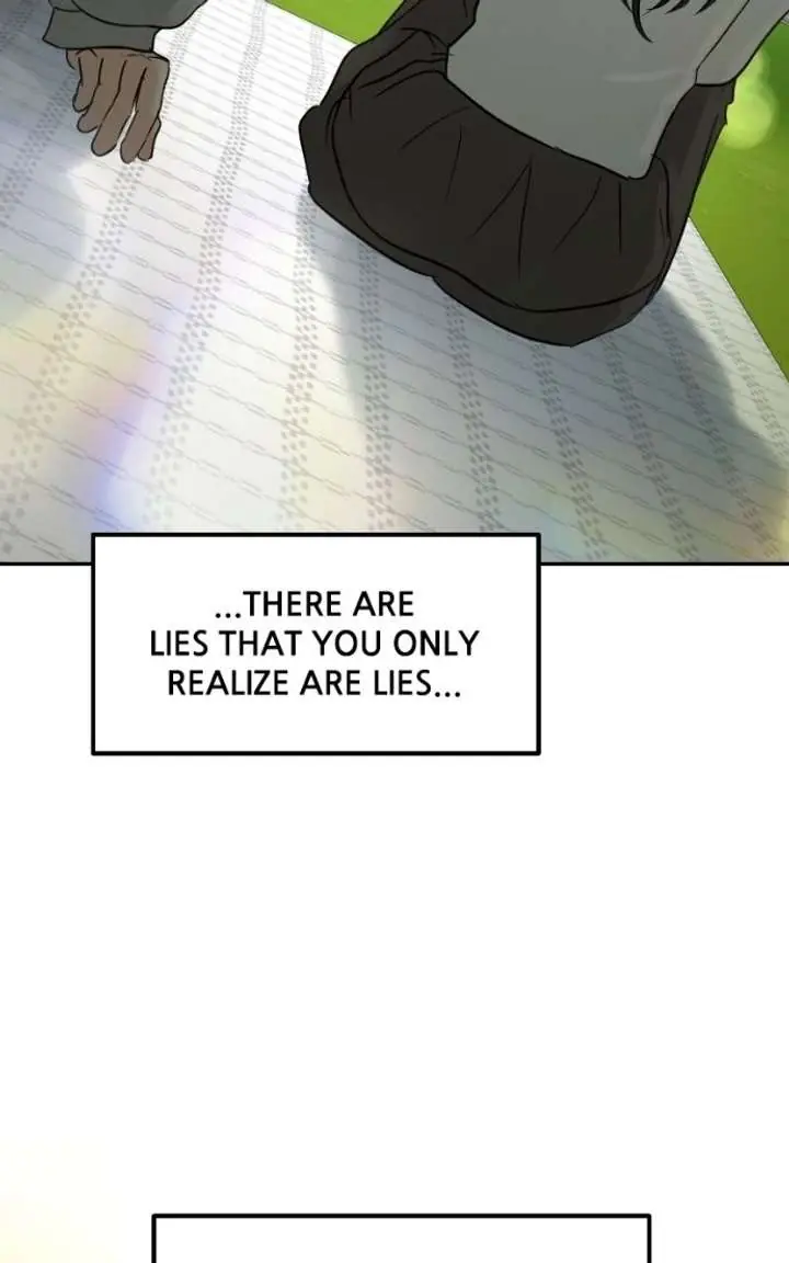 A Campus Romance, I Guess Chapter 119 Page 128