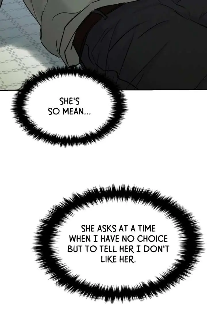 A Campus Romance, I Guess Chapter 119 Page 130