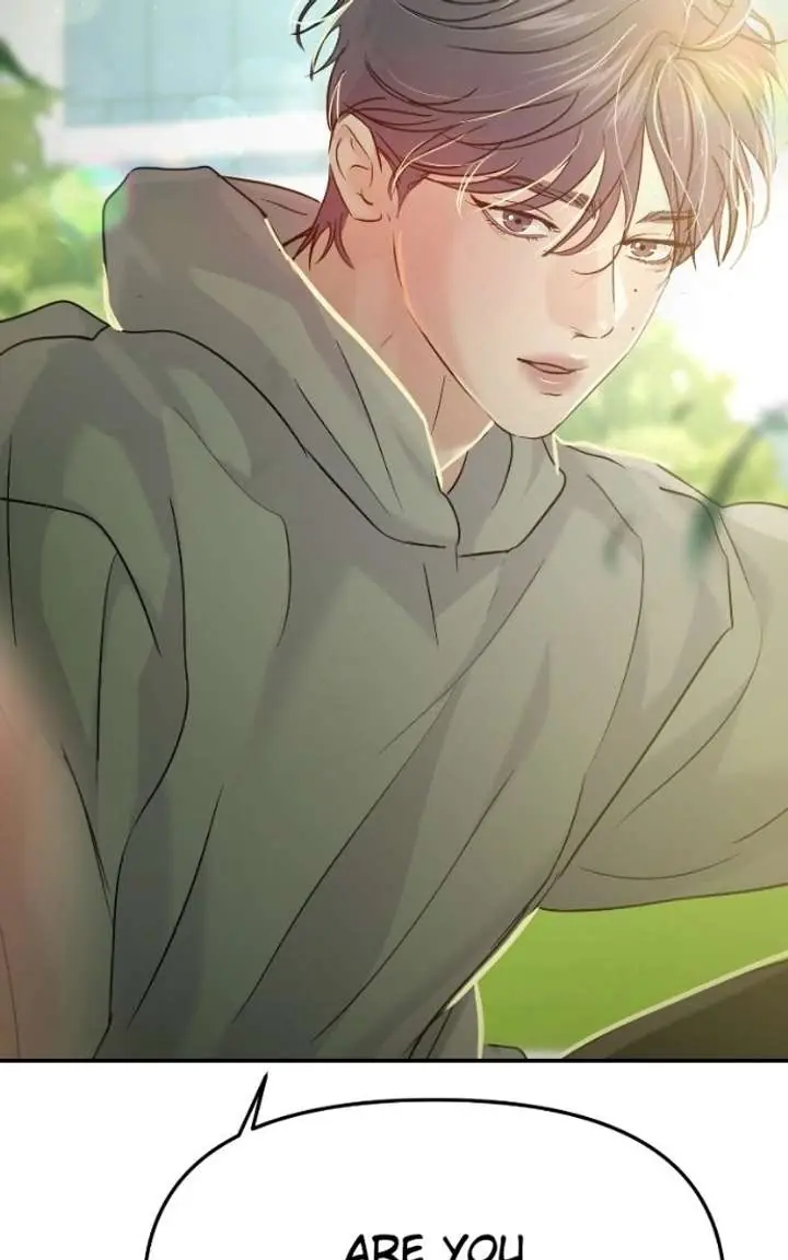 A Campus Romance, I Guess Chapter 119 Page 136