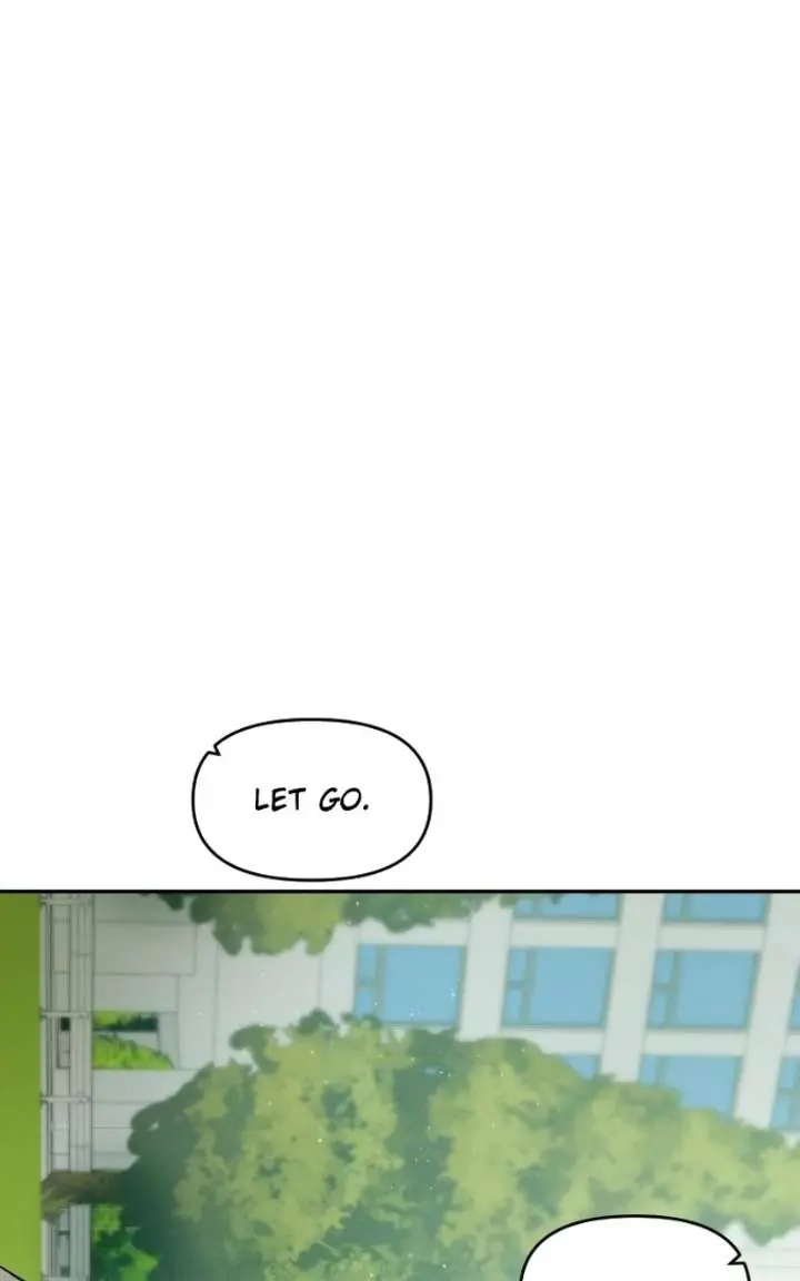 A Campus Romance, I Guess Chapter 120 Page 11
