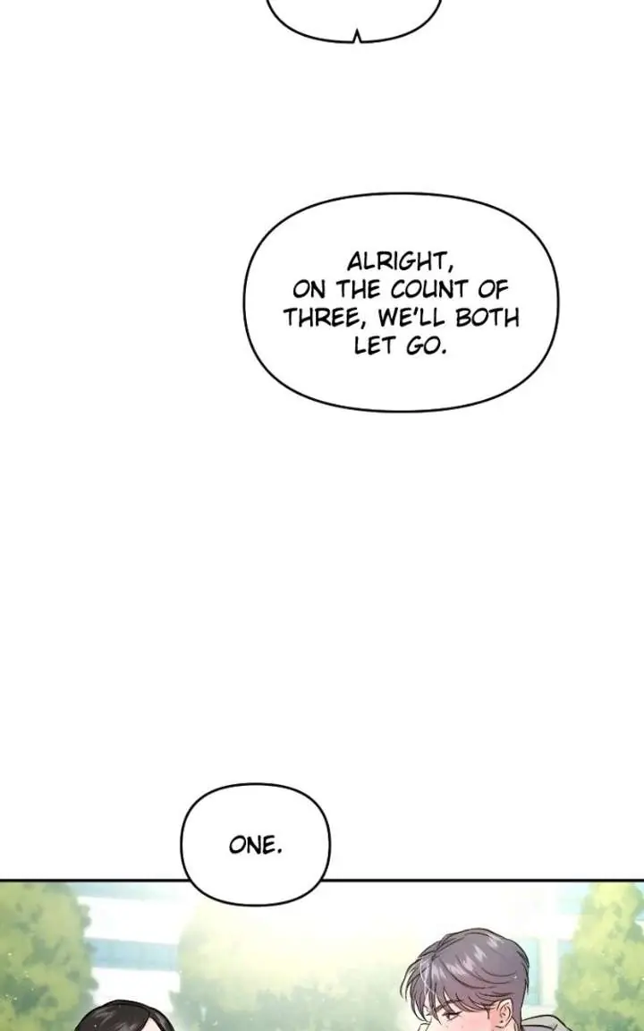 A Campus Romance, I Guess Chapter 120 Page 13