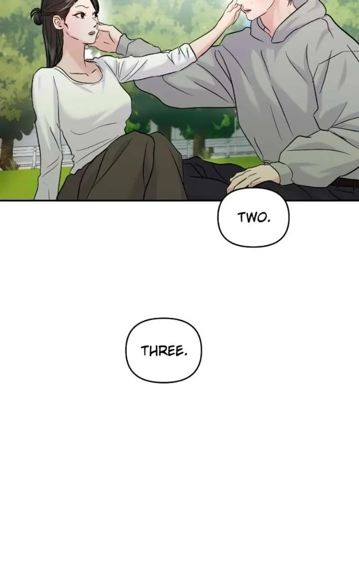 A Campus Romance, I Guess Chapter 120 Page 14
