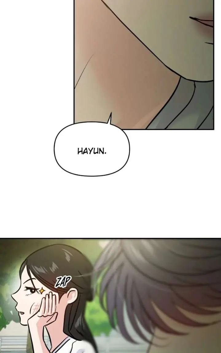 A Campus Romance, I Guess Chapter 120 Page 22