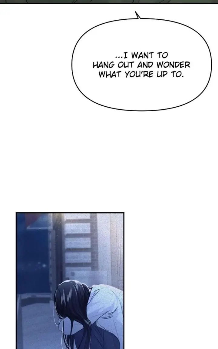 A Campus Romance, I Guess Chapter 120 Page 30