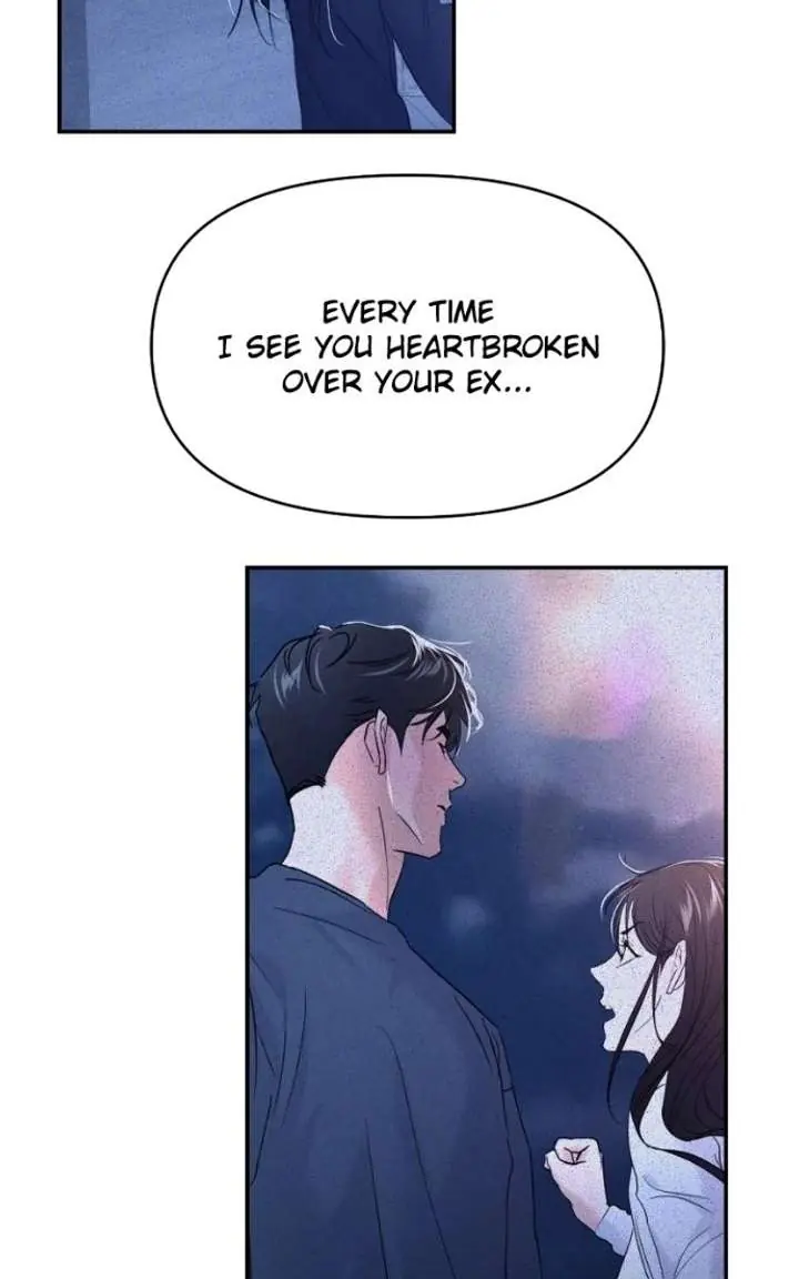 A Campus Romance, I Guess Chapter 120 Page 31