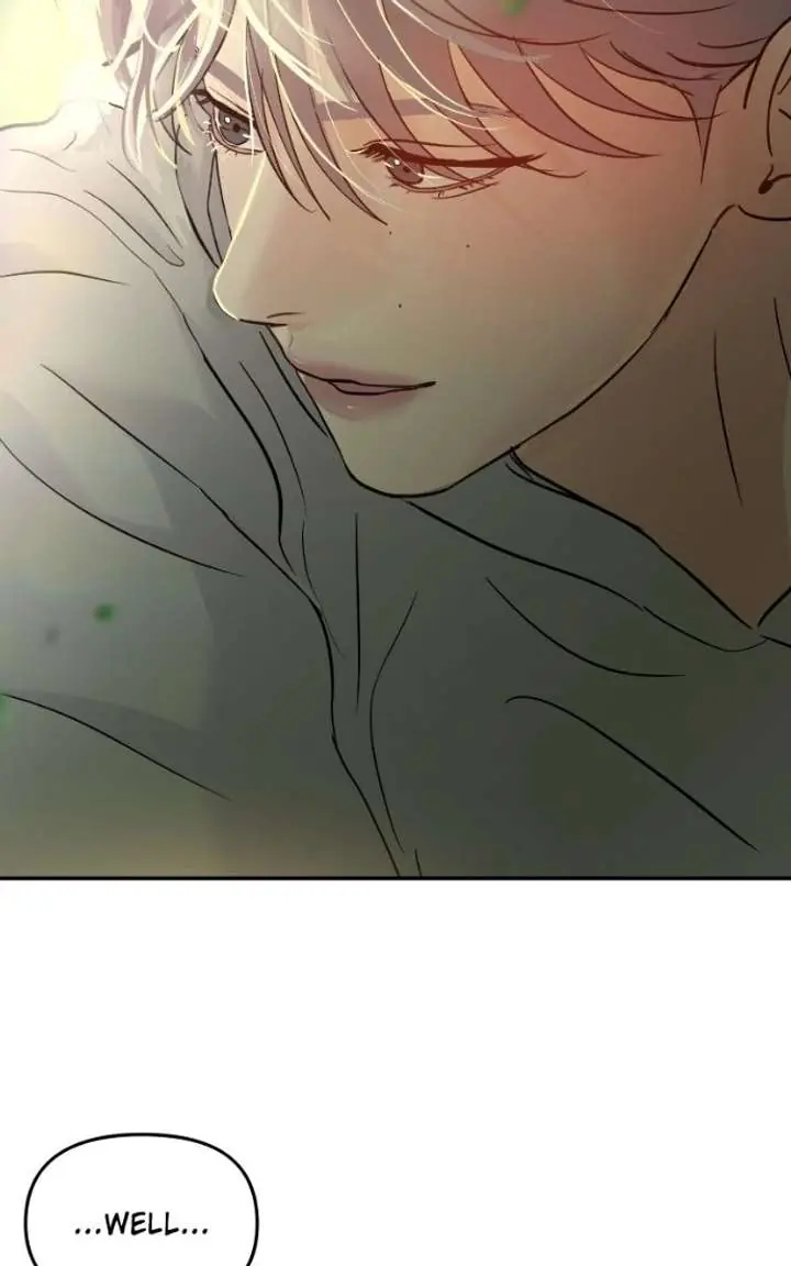 A Campus Romance, I Guess Chapter 120 Page 34