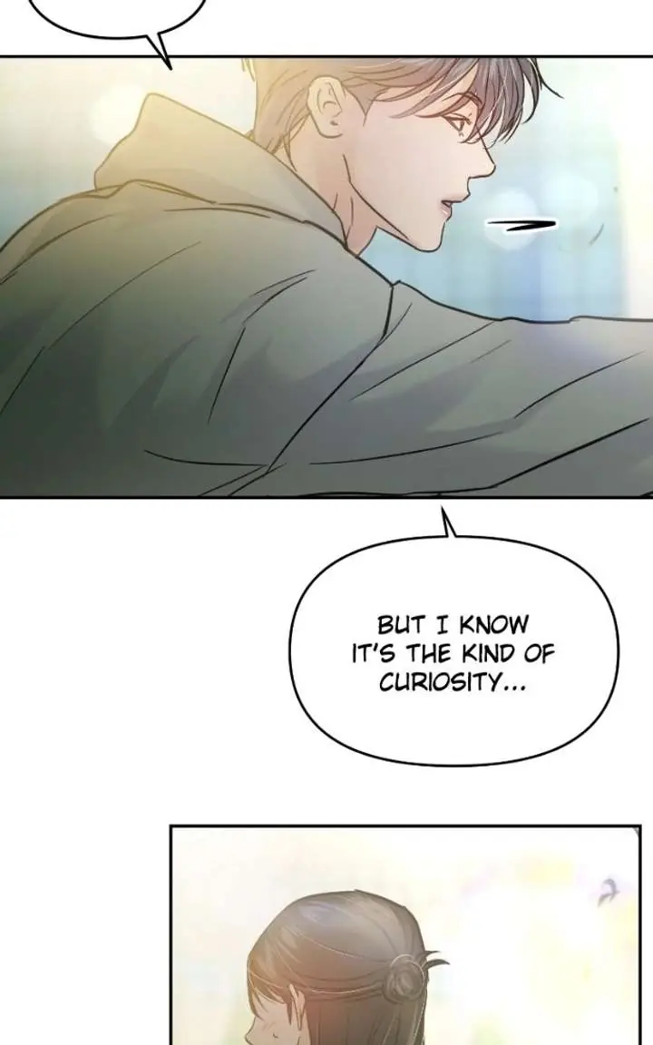 A Campus Romance, I Guess Chapter 120 Page 35