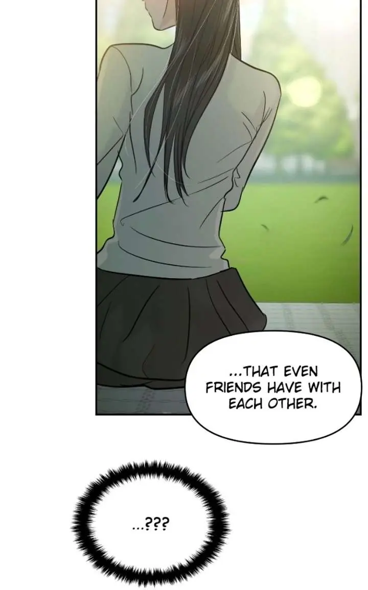 A Campus Romance, I Guess Chapter 120 Page 36