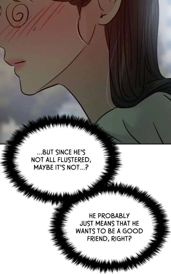 A Campus Romance, I Guess Chapter 120 Page 42