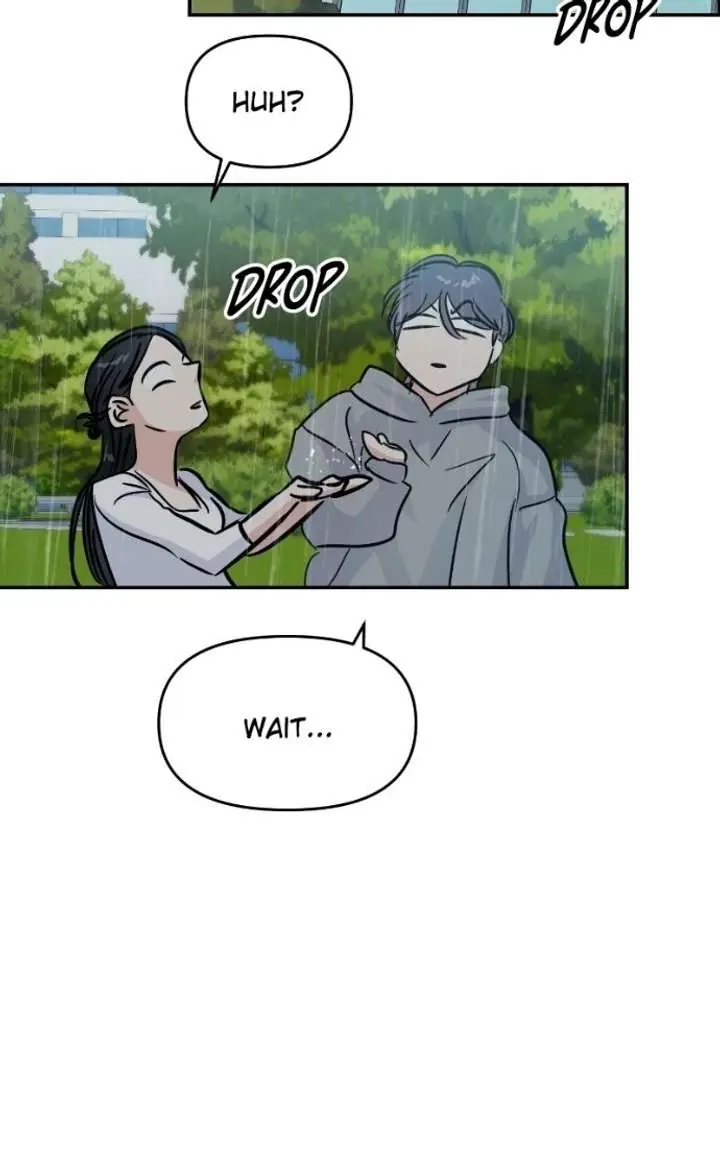 A Campus Romance, I Guess Chapter 120 Page 44