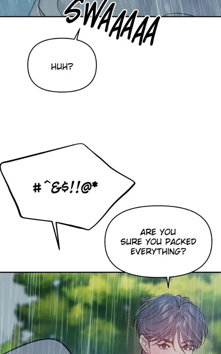 A Campus Romance, I Guess Chapter 120 Page 47
