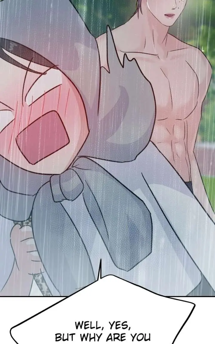 A Campus Romance, I Guess Chapter 120 Page 48