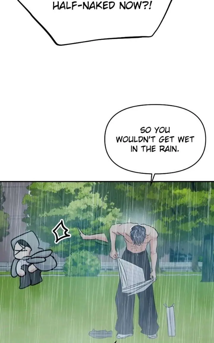 A Campus Romance, I Guess Chapter 120 Page 49