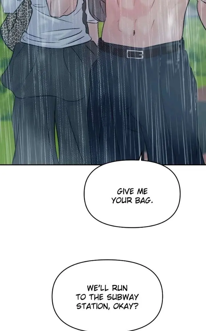 A Campus Romance, I Guess Chapter 120 Page 53