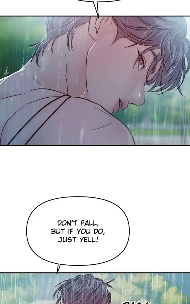 A Campus Romance, I Guess Chapter 120 Page 54