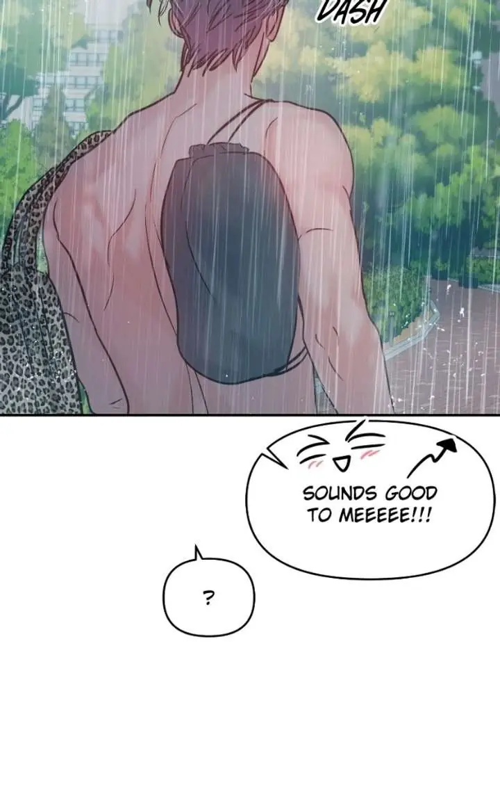 A Campus Romance, I Guess Chapter 120 Page 55