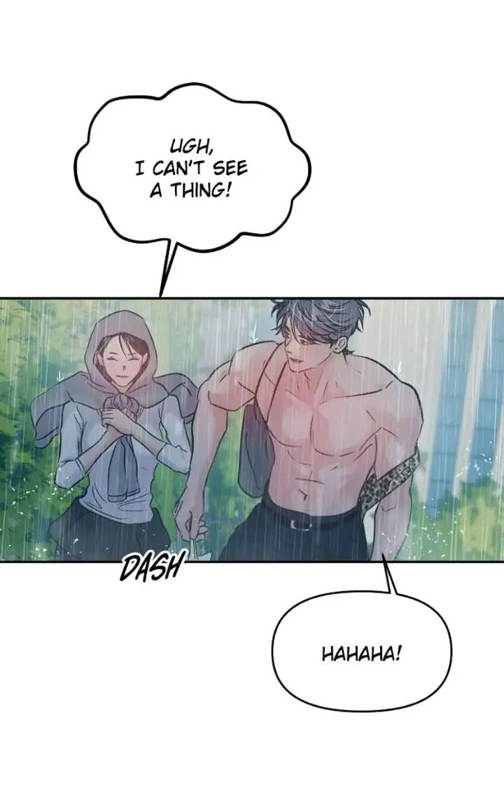 A Campus Romance, I Guess Chapter 120 Page 56