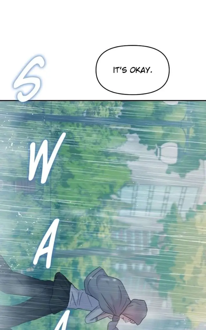 A Campus Romance, I Guess Chapter 120 Page 57